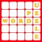 Words & Ball Swipe Master