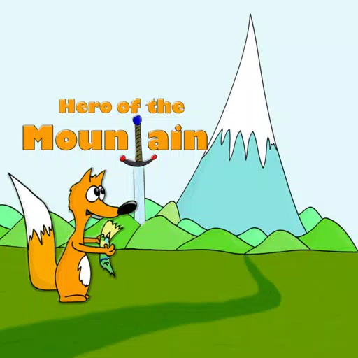 Hero of the Mountain Hero of the Mountain
