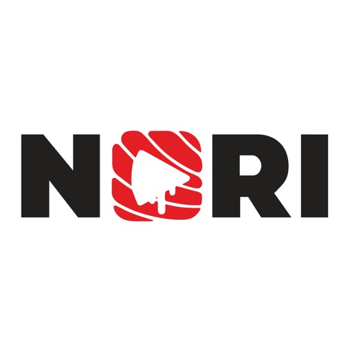 NORI - доставка суші NORI - доставка суші