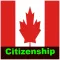 Canadian Citizen Test 2024