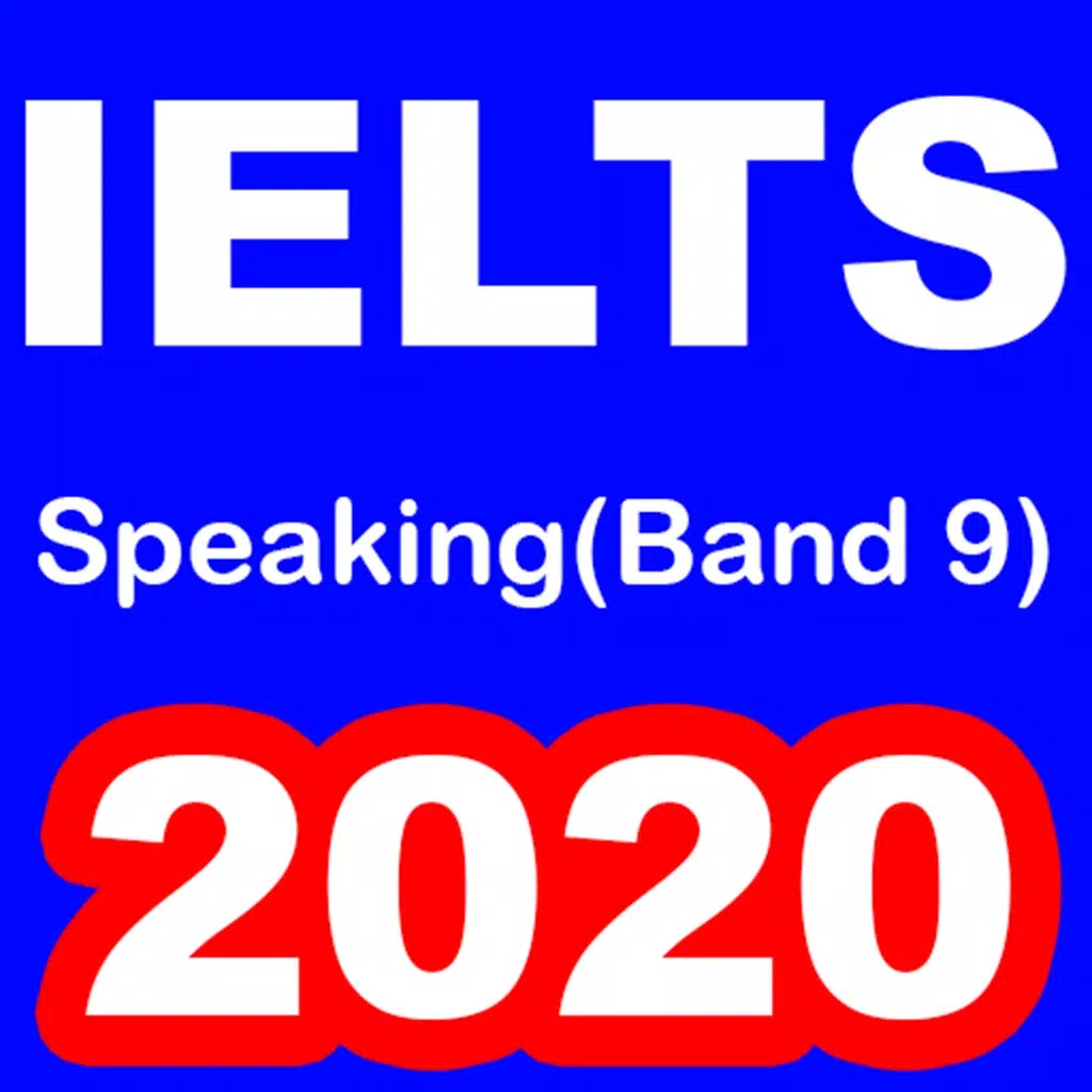 IELTS Speaking 2021 IELTS Speaking 2021