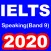 IELTS Speaking 2021