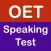OET Speaking Test 2024