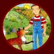 SaarBooks Fitzroy Reader 1-10