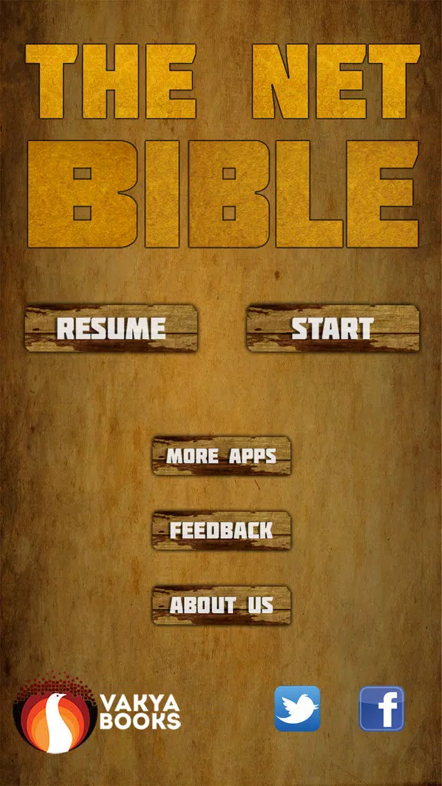 NET Bible - The New English Translation Screenshots