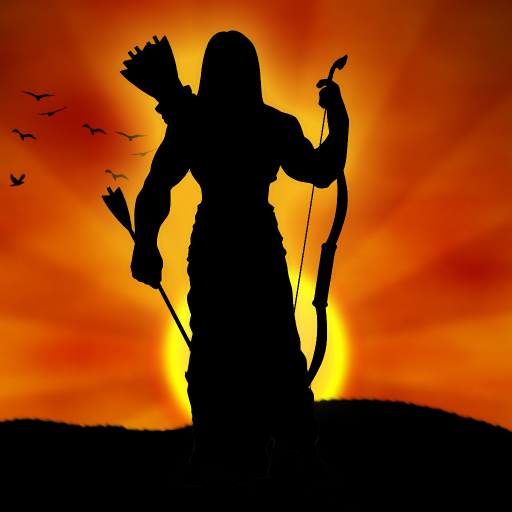 The Ramayana