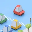 Traffic Hero - Don't crash
