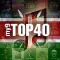 my9 Top 40 : KE music charts