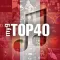 my9 Top 40 : PE listas musicales