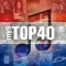 my9 Top 40 : PY listas musicales