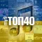 my9 Top 40 : UA хіт-паради музики