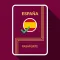 Test Nacionalidad Española