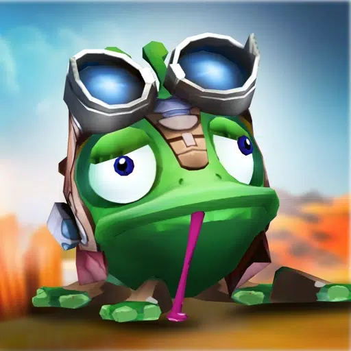 Creature Racer