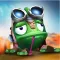 Creature Racer