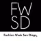 Fashion Week San Diego