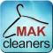 MAK Cleaners Inc