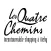 Les Quatre Chemins