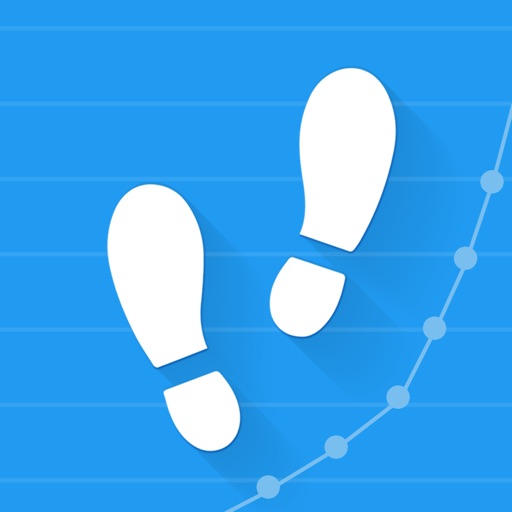 Pedometer α - Step Counter Pedometer α - Step Counter