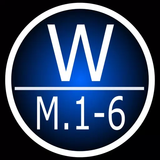 BrainBubbles M.1-6 BrainBubbles M.1-6
