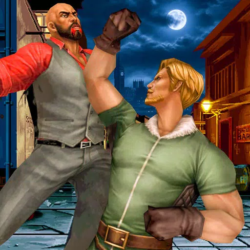 Fight Night Street Brawl Fight Night Street Brawl