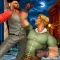 Fight Night Street Brawl