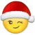 Christmas Stickers - Holiday Emoji