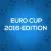 Euro Cup 2016 Edition