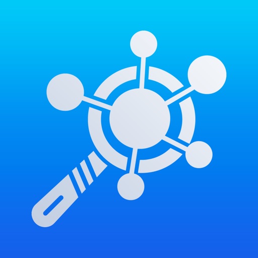 Wifi Analyzer - DNS Speed Test Wifi Analyzer - DNS Speed Test