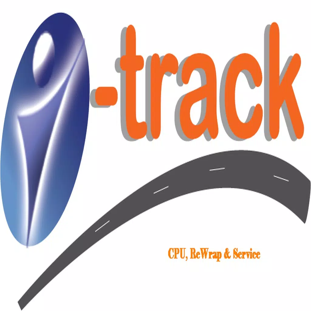 iTrack CPU Rewrap and Services iTrack CPU Rewrap and Services
