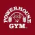 POWERHOUSE GYM MOSCOW