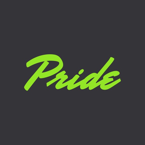 Pride Wellness Club Pride Wellness Club
