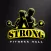 STRONG fitness hall