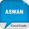 Aswan Offline Map Travel Guide
