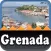 Grenada Offline Map Guide