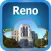 Reno City Travel Explorer