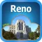 Reno City Travel Explorer
