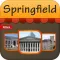Springfield Offline Map Guide