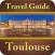 Toulouse Offline Map Guide