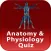 Anatomy & Physiology Review Quiz