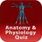 Anatomy & Physiology Review Quiz