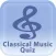 Classical Music Revision Quiz