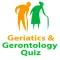 Geriatrics & Gerontology Review Quiz