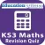 KS3 Maths Revision From Education Quizzes+