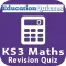 KS3 Maths Revision From Education Quizzes+