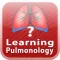 Learning Pulmonology Quiz