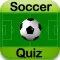 Football Soccer Trivia Quiz