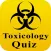 Toxicology & Poisonous Substances Quiz