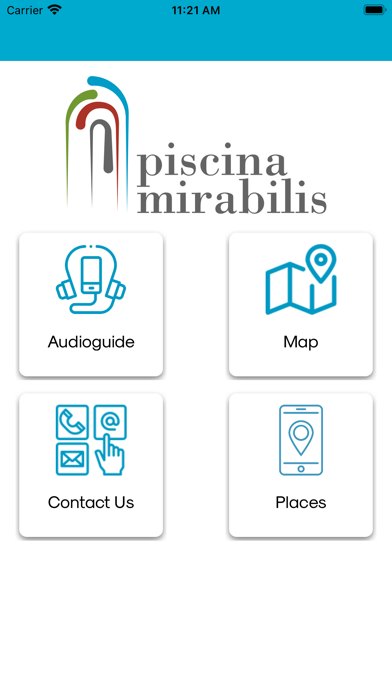 Piscina Mirabilis Screenshots