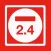 Itron Mobile 2.4 for FCS