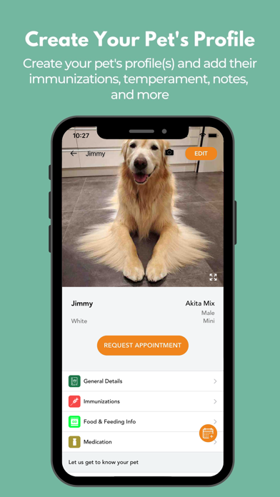 Chevy Paws Doggy Daycare Screenshots